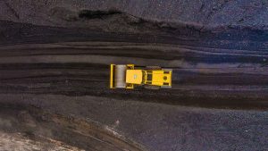 mining operations