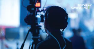 media production