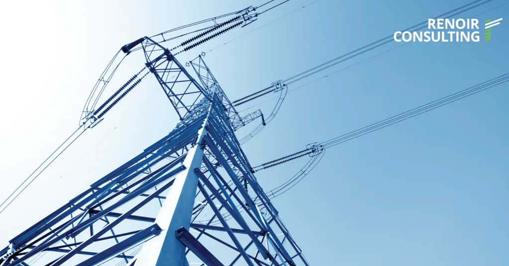 power company