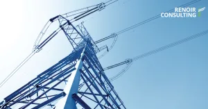 power company