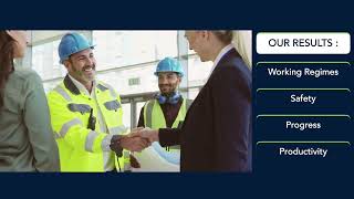 Improving WorkLife Balance in Construction Industry | Renoir Consulting