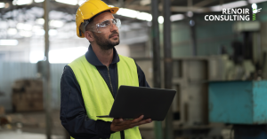 Improve Maintenance Efficiency
