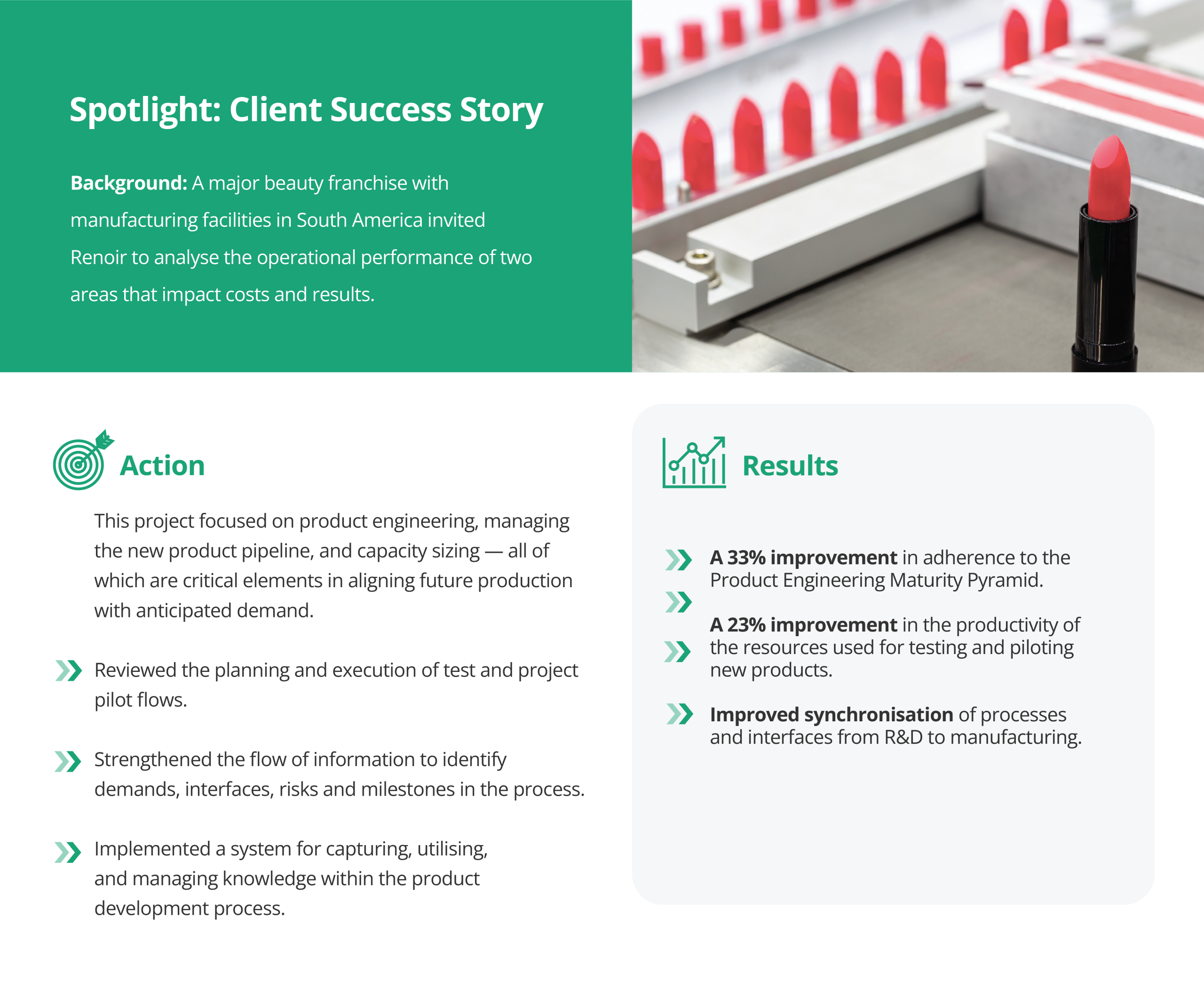 Success Story 3_Brazil