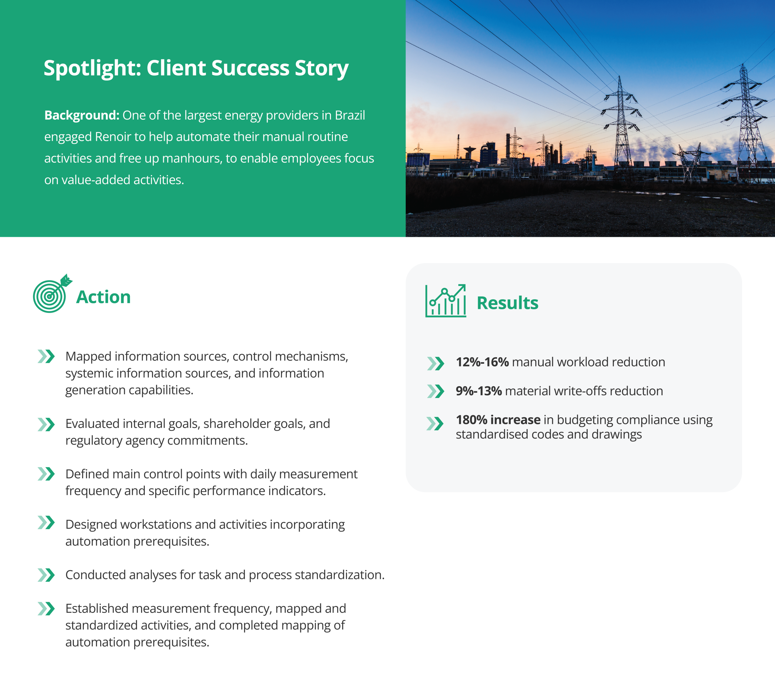 Success Story 4_Brazil