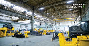 Tractor Maker